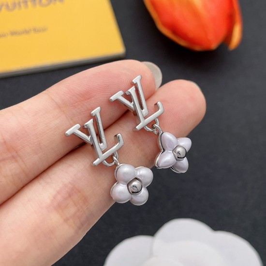 LV Earrings
