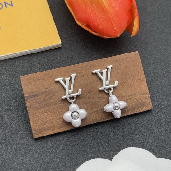 LV Earrings
