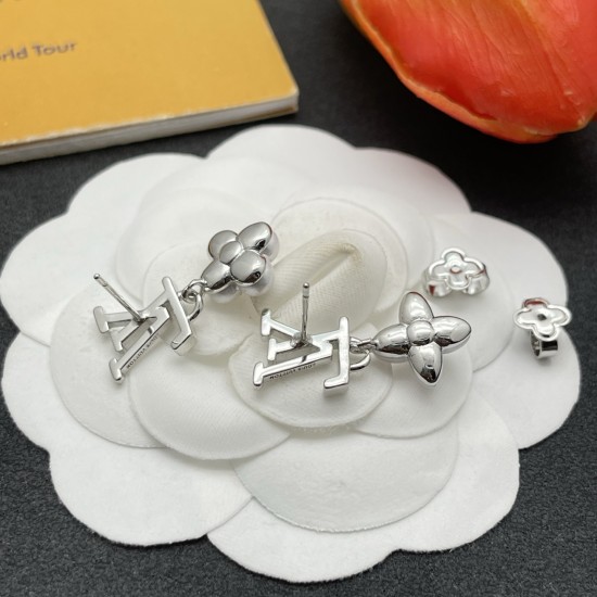 LV Earrings