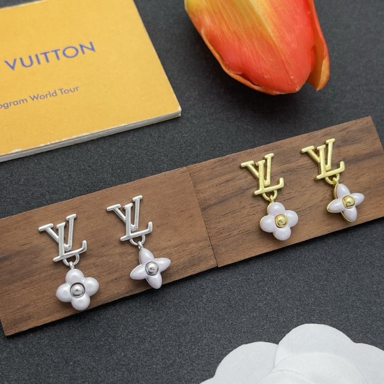 LV Earrings