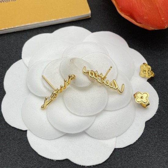 LV Earrings