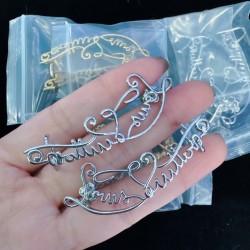 LV Earrings