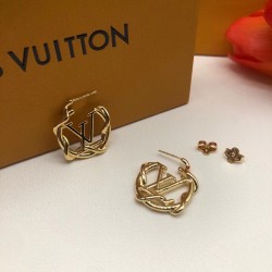 LV Earrings
