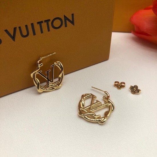LV Earrings