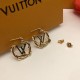 LV Earrings