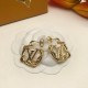 LV Earrings