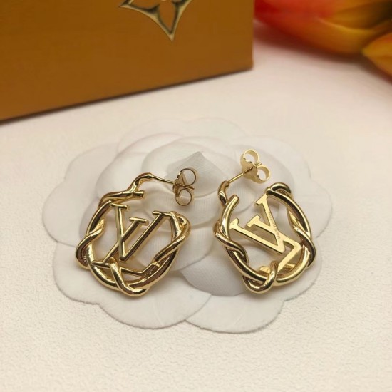 LV Earrings