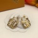LV Earrings