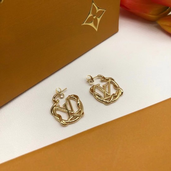 LV Earrings