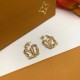 LV Earrings