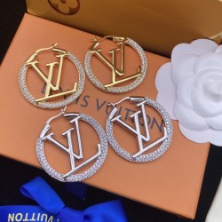 LV Earrings