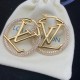 LV Earrings