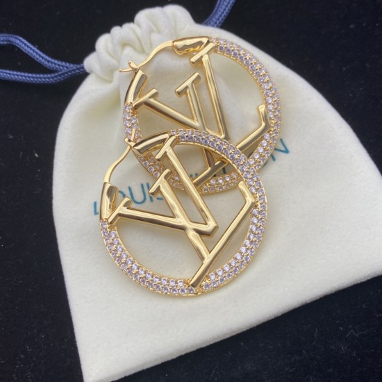 LV Earrings