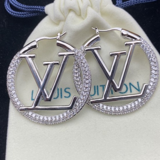 LV Earrings
