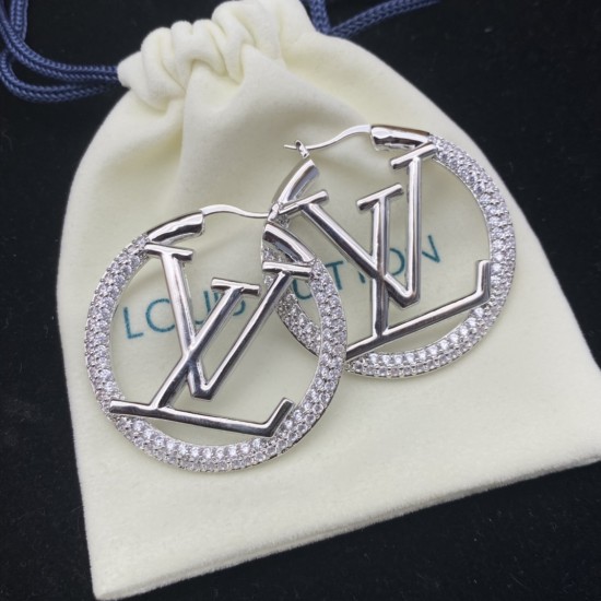LV Earrings
