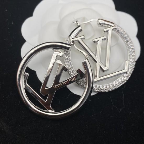 LV Earrings
