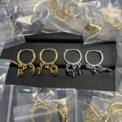 LV Earrings