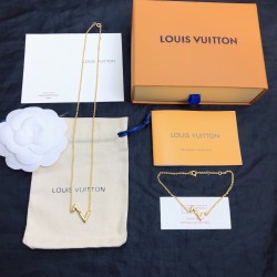 LV Earrings