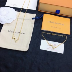 LV Earrings