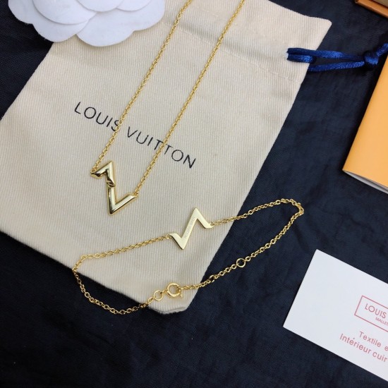 LV Earrings