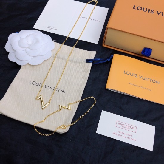 LV Earrings