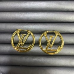 LV Earrings