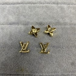 LV Earrings