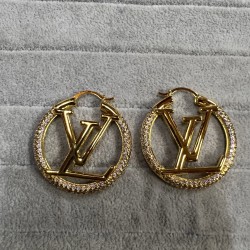 LV Earrings