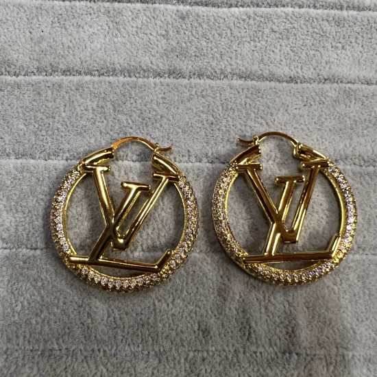 LV Earrings