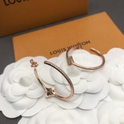 LV Earrings