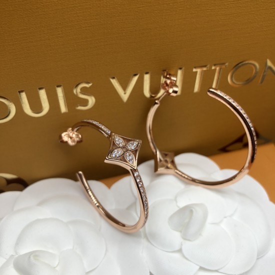 LV Earrings