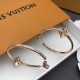 LV Earrings