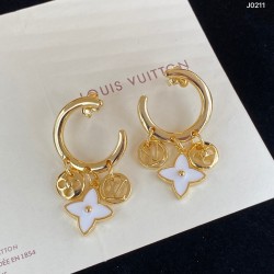 LV Earrings