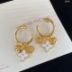 LV Earrings