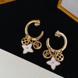 LV Earrings
