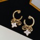 LV Earrings