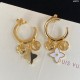 LV Earrings