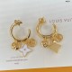 LV Earrings