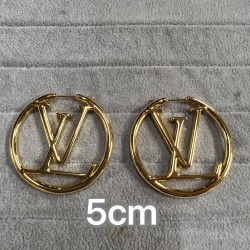 LV Earrings