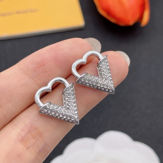 LV Earrings