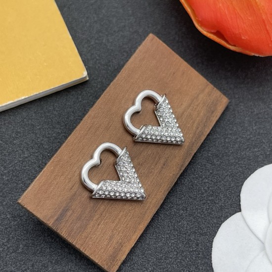 LV Earrings