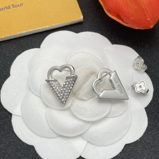 LV Earrings