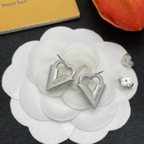LV Earrings