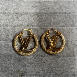 LV Earrings