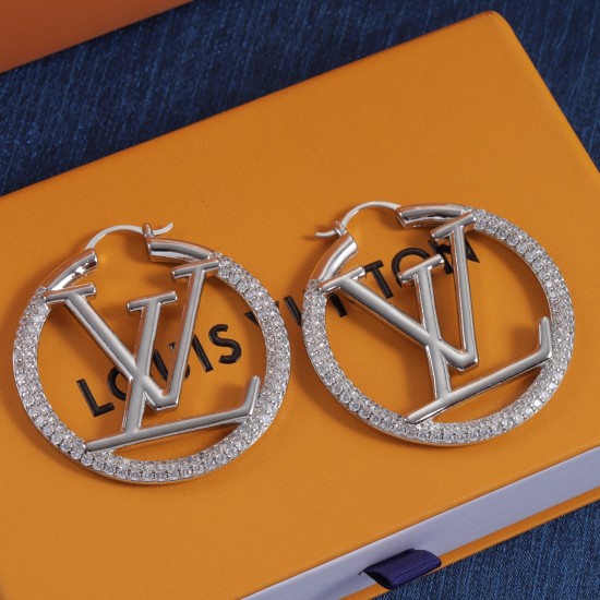 LV Earrings