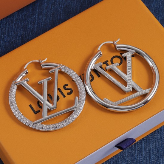 LV Earrings