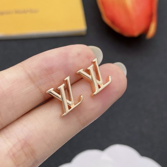 LV Earrings