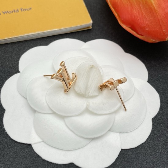 LV Earrings