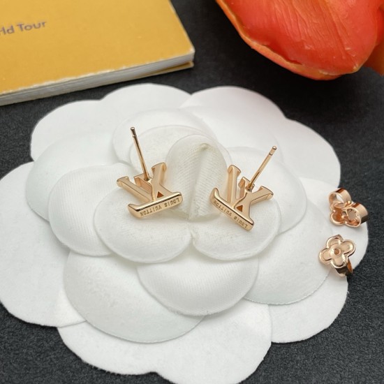 LV Earrings