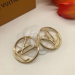 LV Earrings